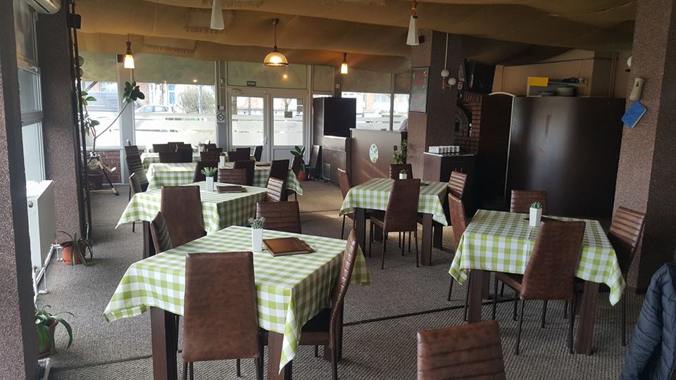 Pizzeria Napoli - foto 4