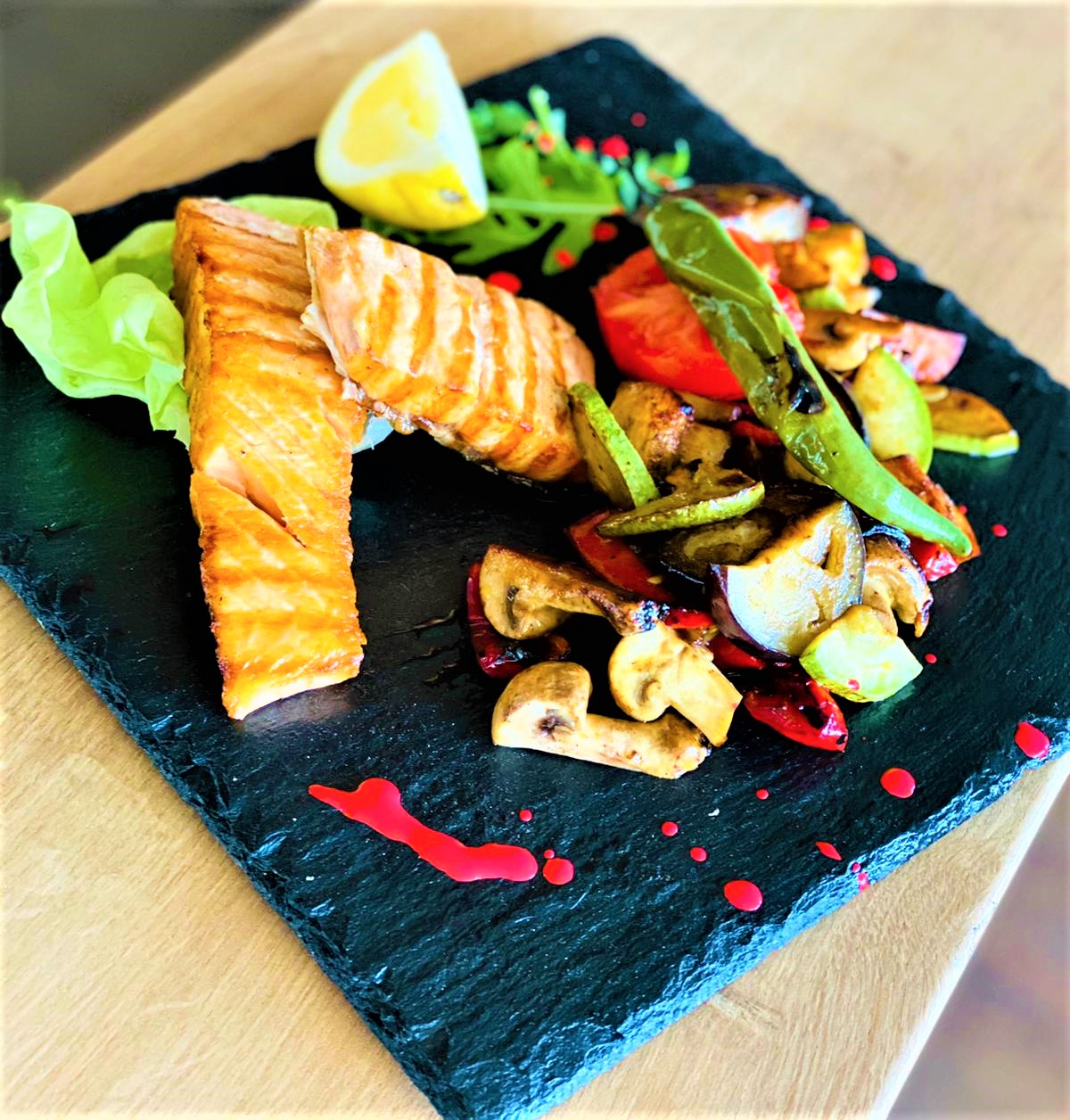 Pizzeria Napoli - foto 5