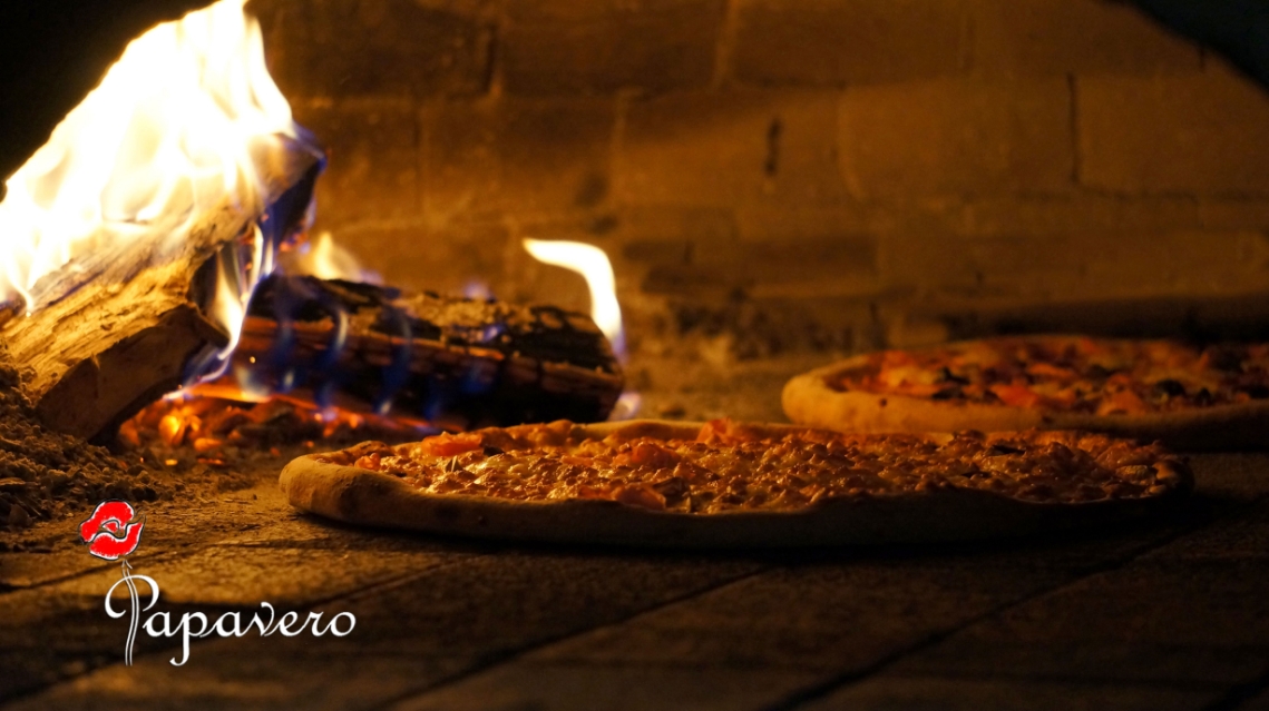 Pizzeria Papavero, Floreşti