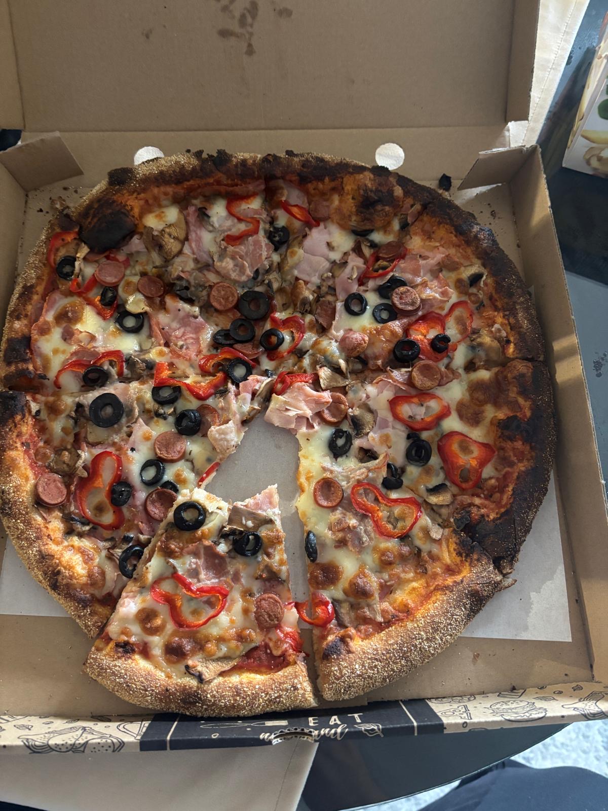 Pizzeria Papavero - foto 3