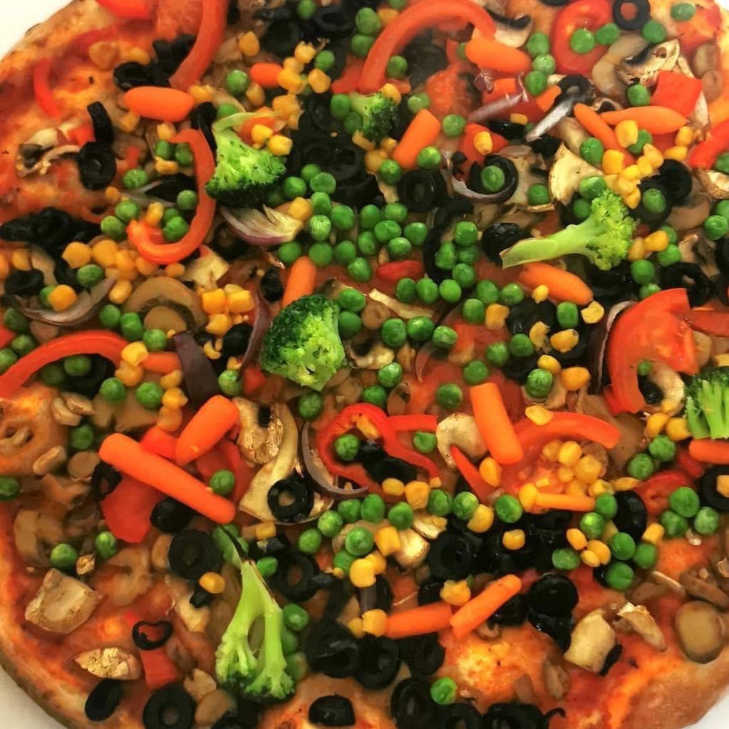 Pizzeria RA