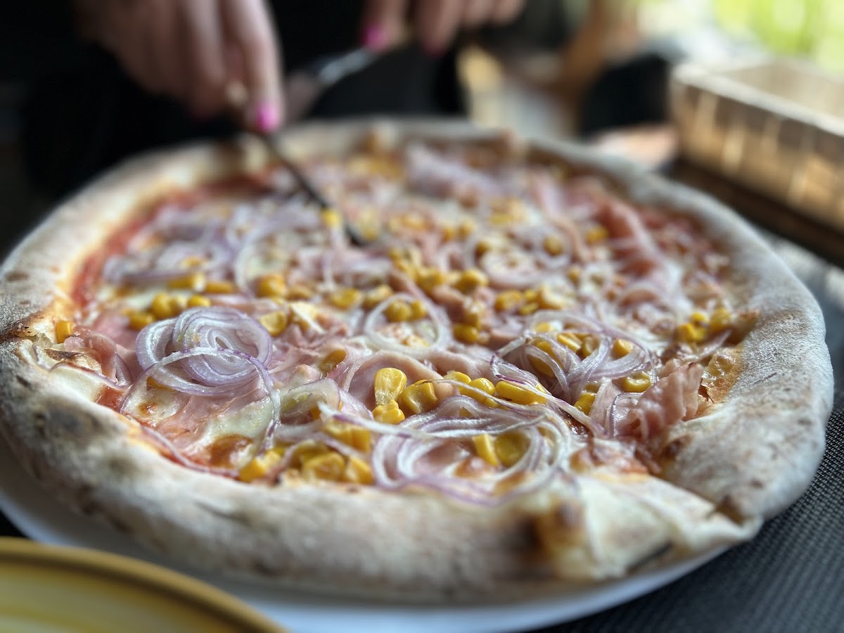 Pizzeria Restaurant Isola - foto 3