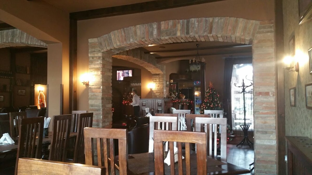 Pizzeria Restaurant Isola - foto 4