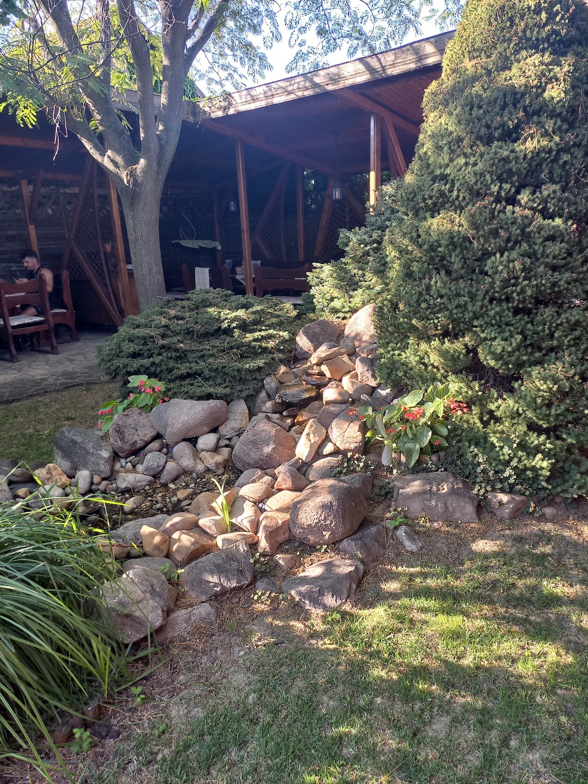 Pizzeria Restaurant Isola - foto 5