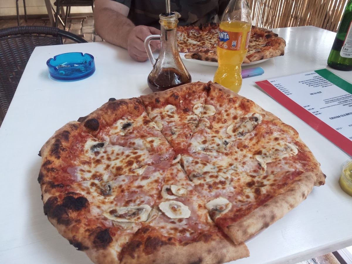 Pizzeria Robert Sag - foto 4