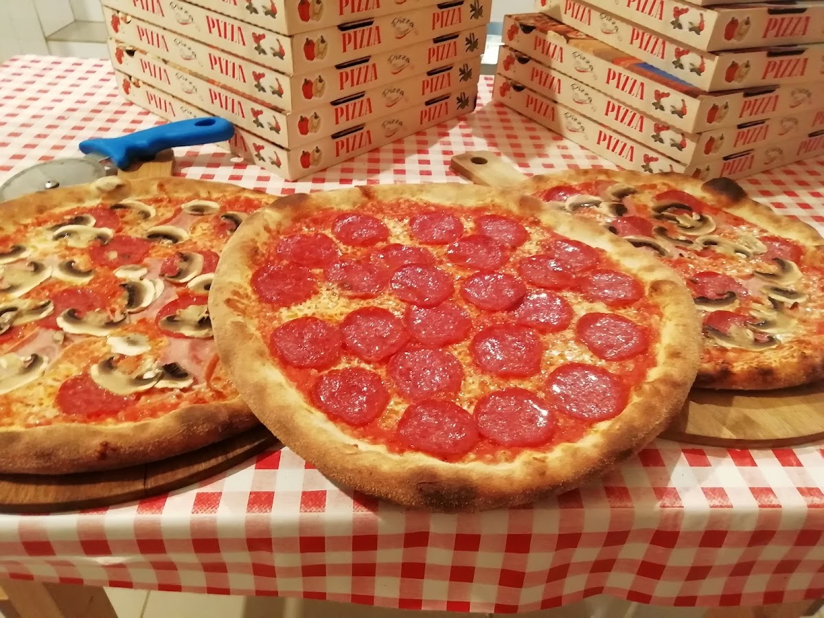 Pizzeria Robert Sag - foto 5