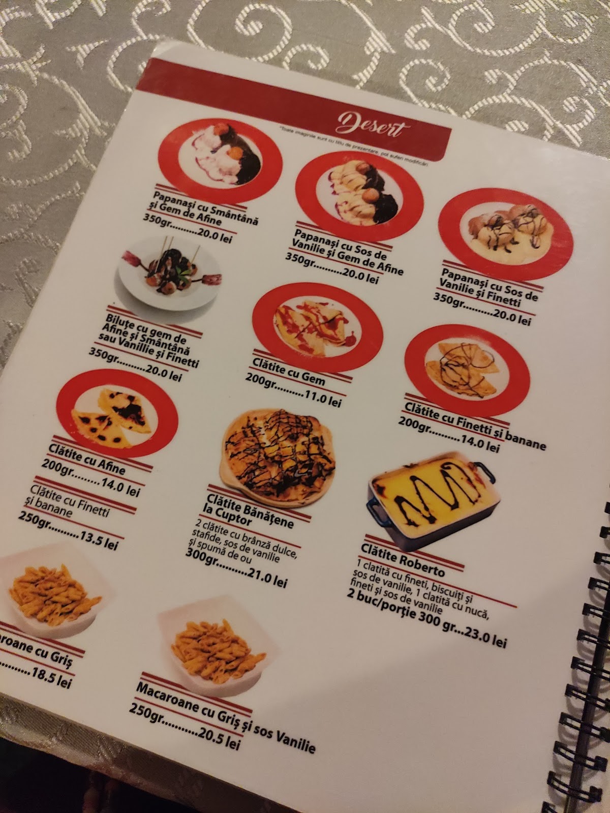 Pizzeria Roberto - foto 5