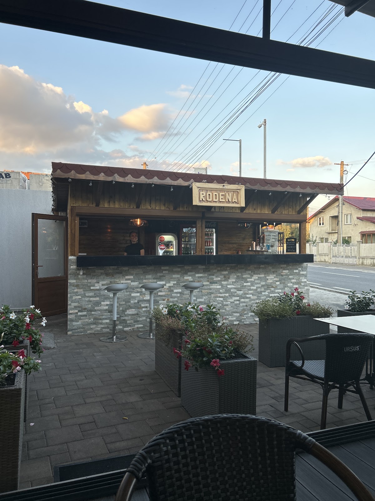 Pizzeria Rodena