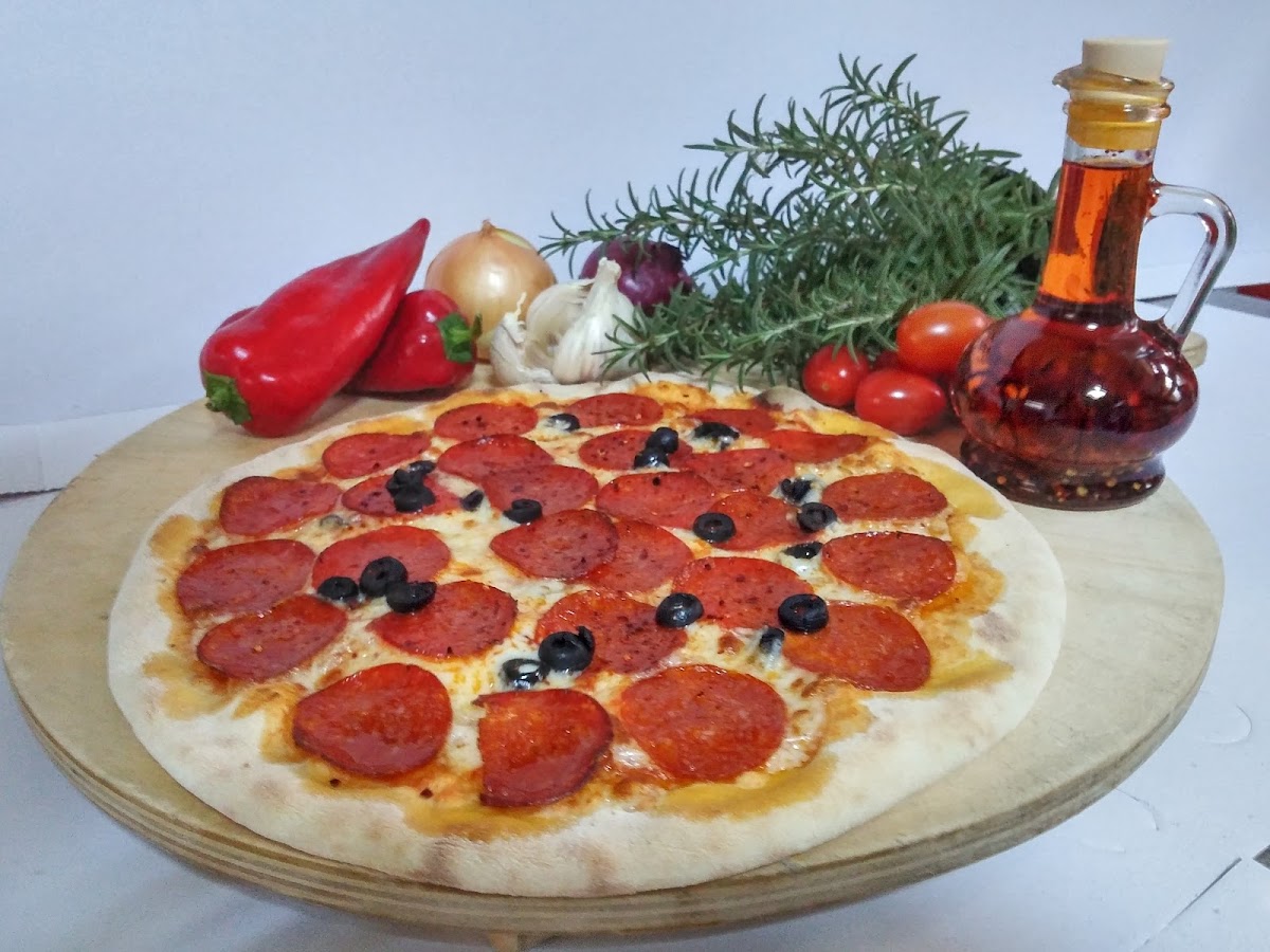 Pizzeria Roma - foto 2