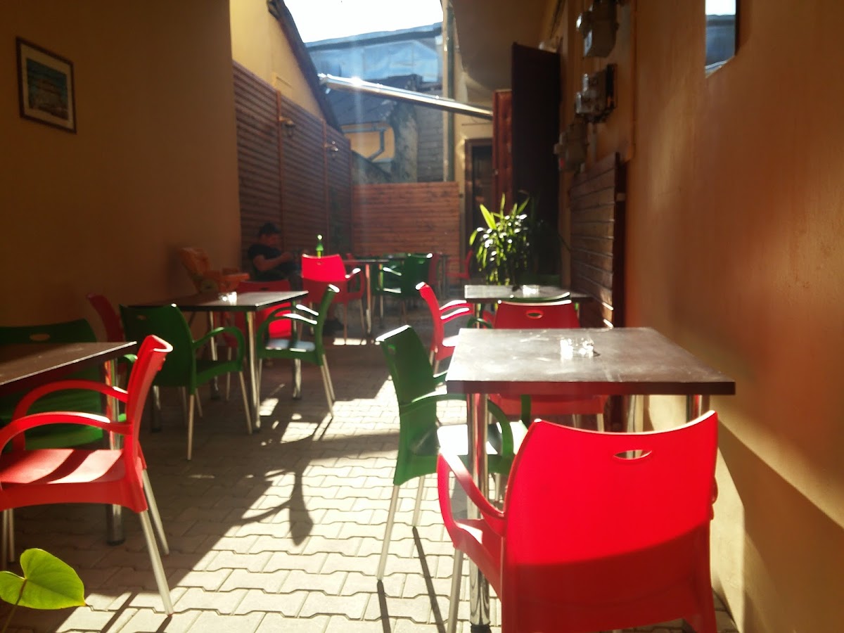 Pizzeria Roma - foto 4