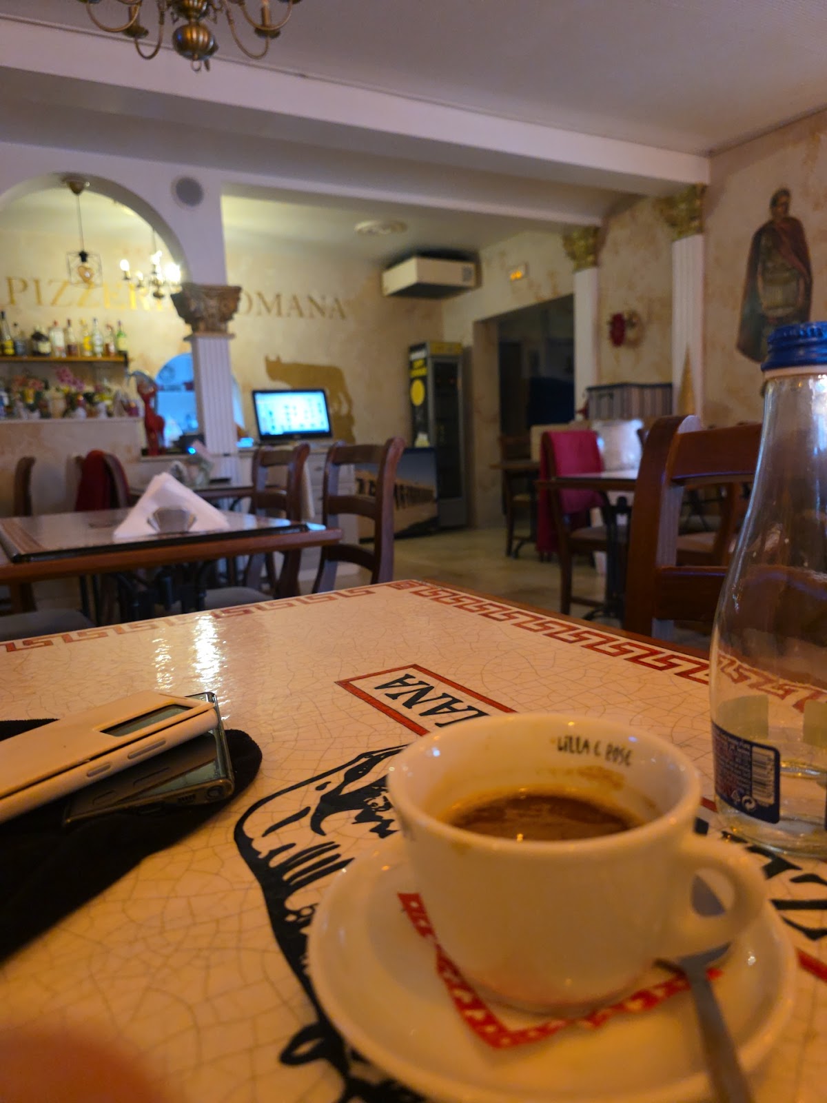 PIZZERIA ROMANĂ - foto 5