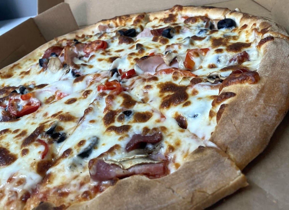 Pizzeria Ruffino - foto 4