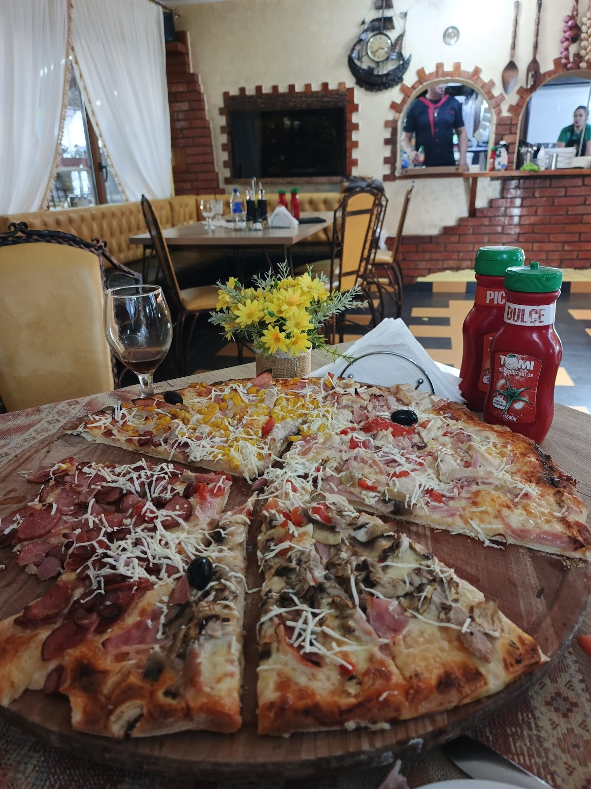 Pizzeria Rustic - foto 3