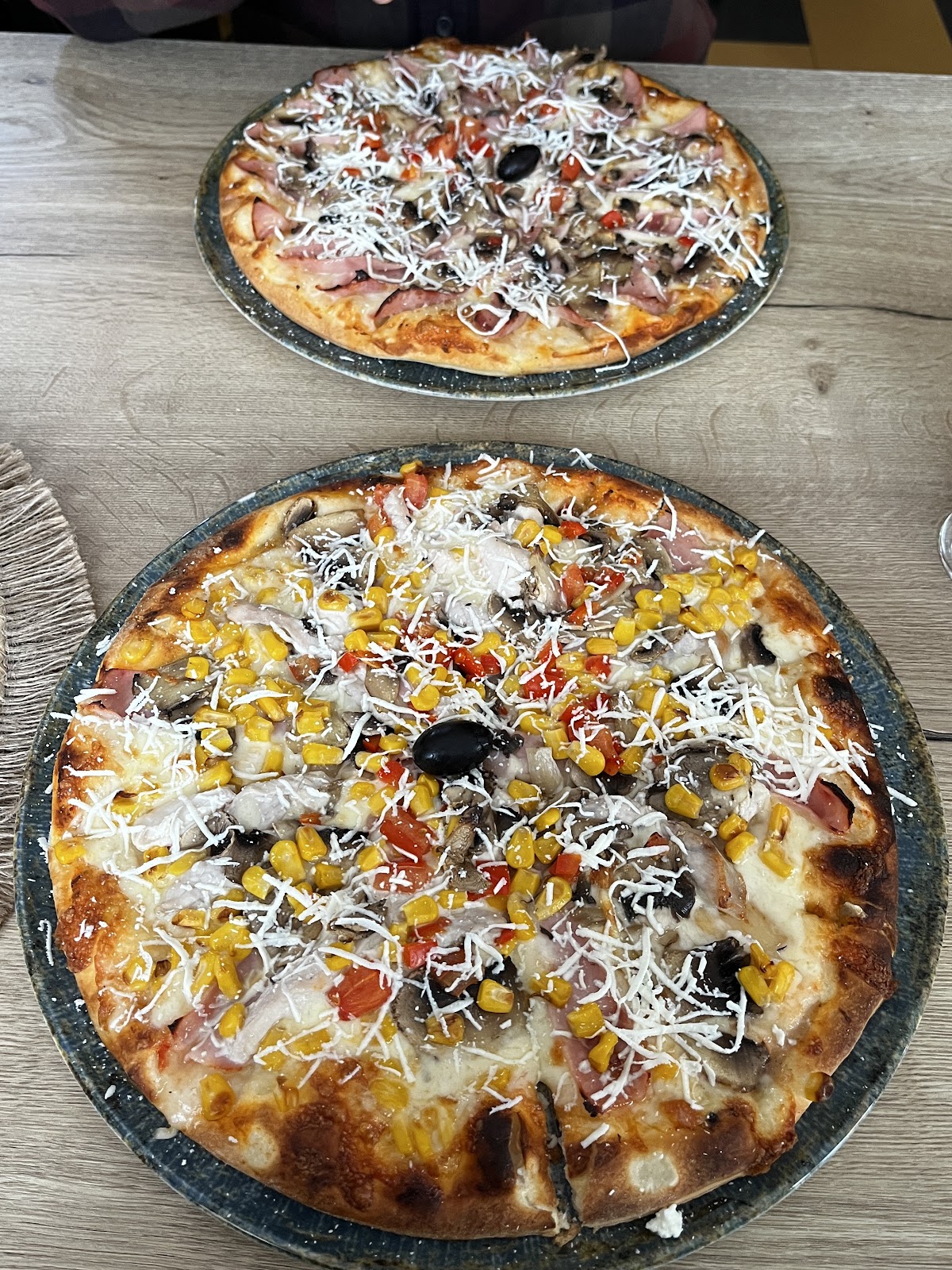 Pizzeria Rustic - foto 4