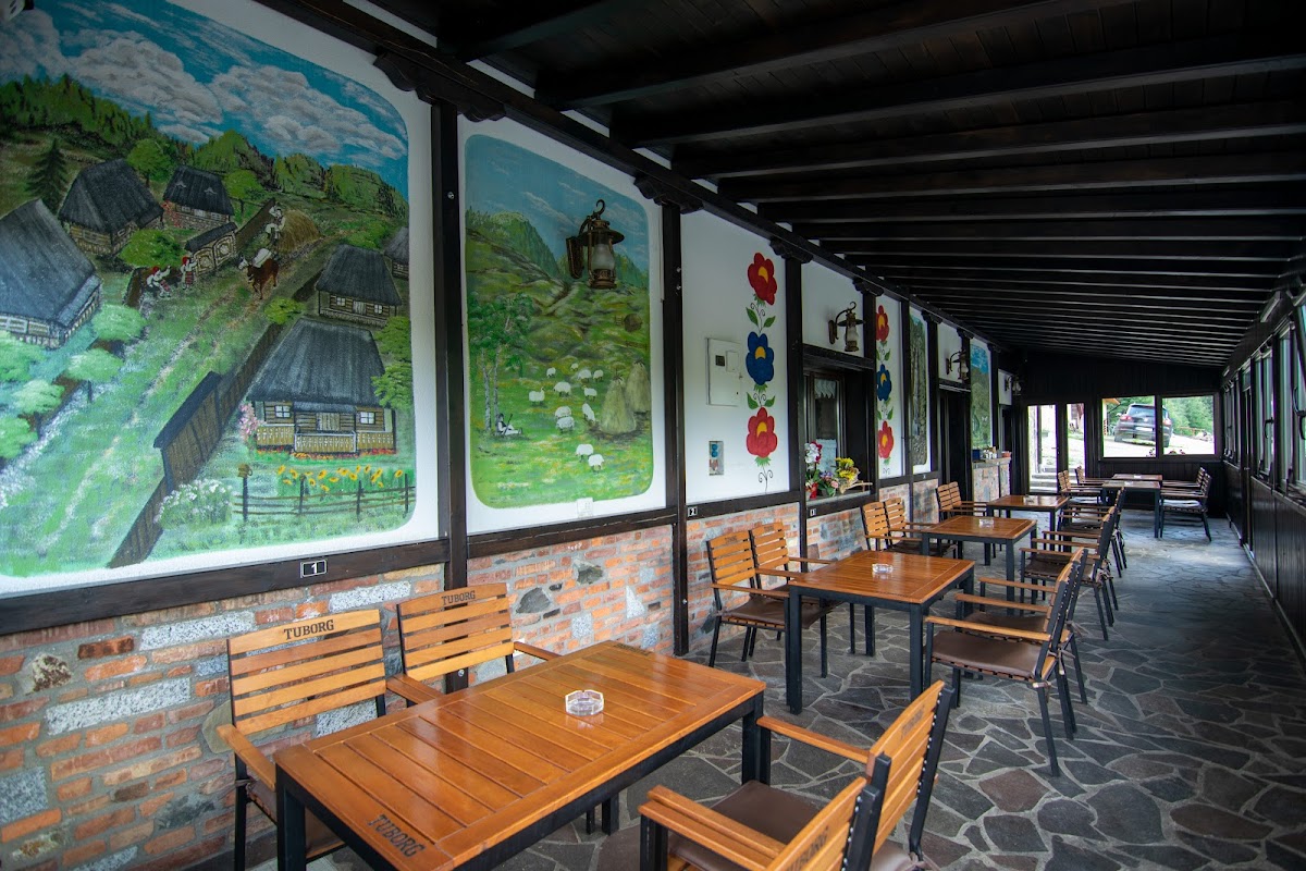 Pizzeria Rustica - foto 1