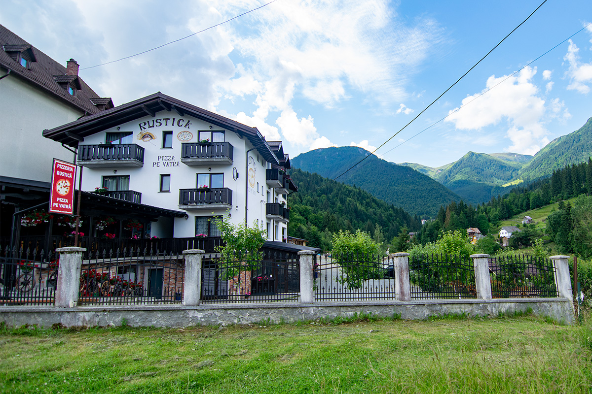 Pizzeria Rustica - foto 4