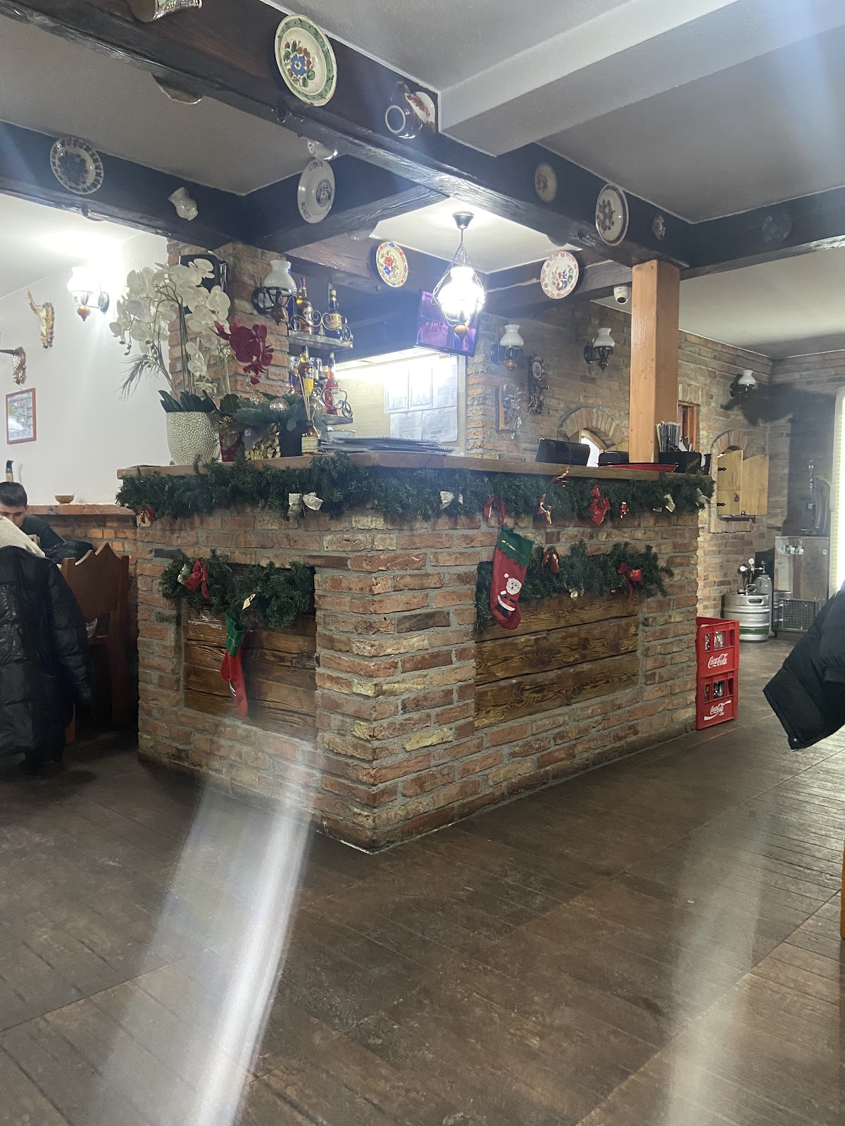 Pizzeria Rustica - foto 5