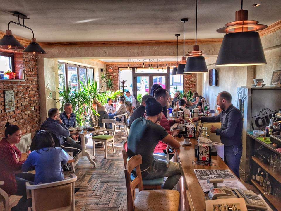 Pizzeria Sagesta - foto 1