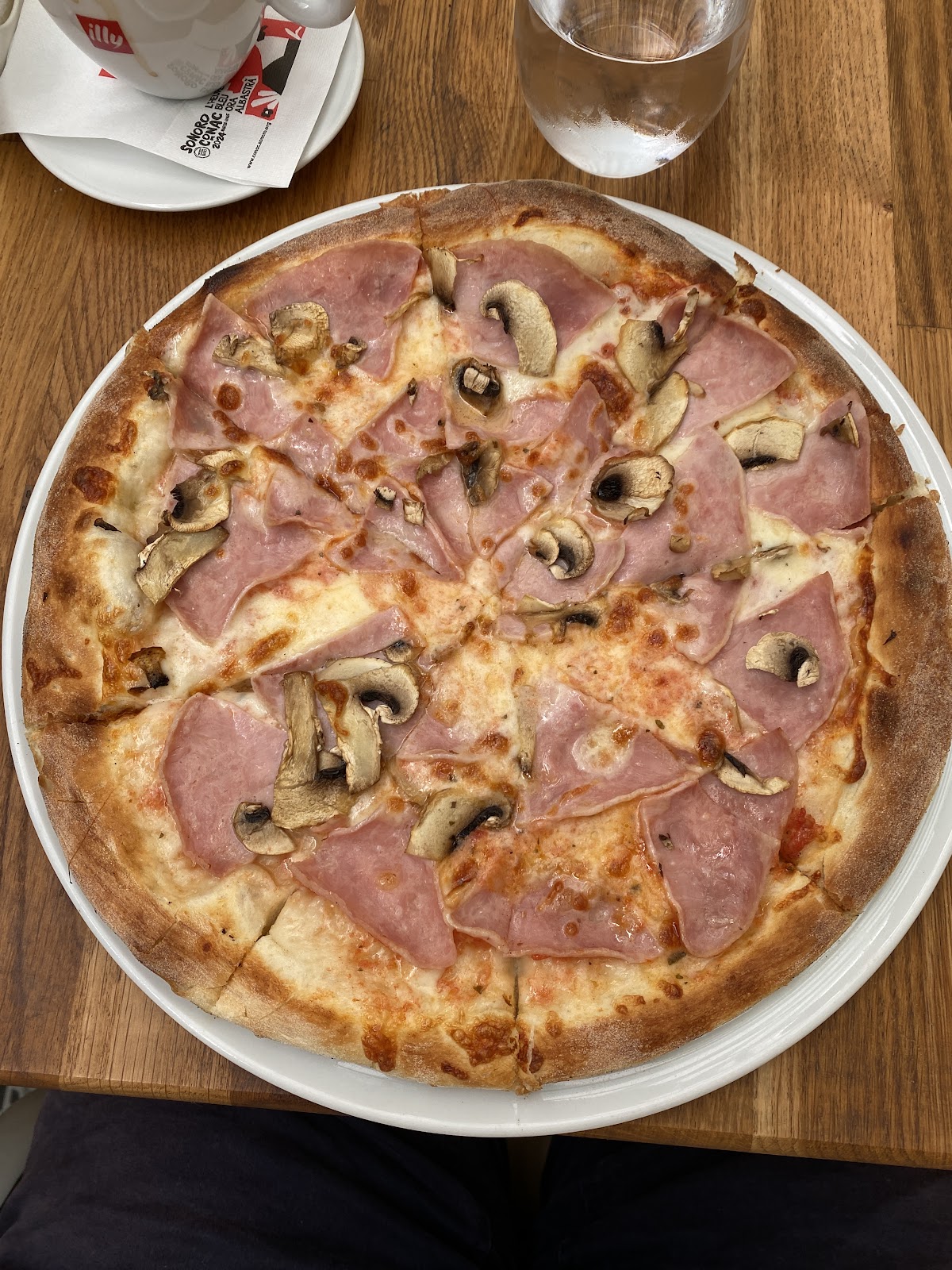 Pizzeria Sagesta - foto 2