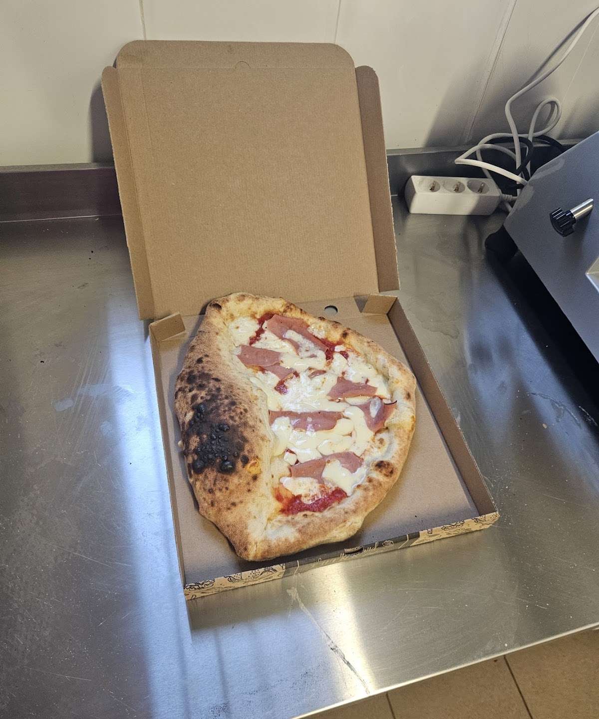 Pizzeria San Mateo - foto 4