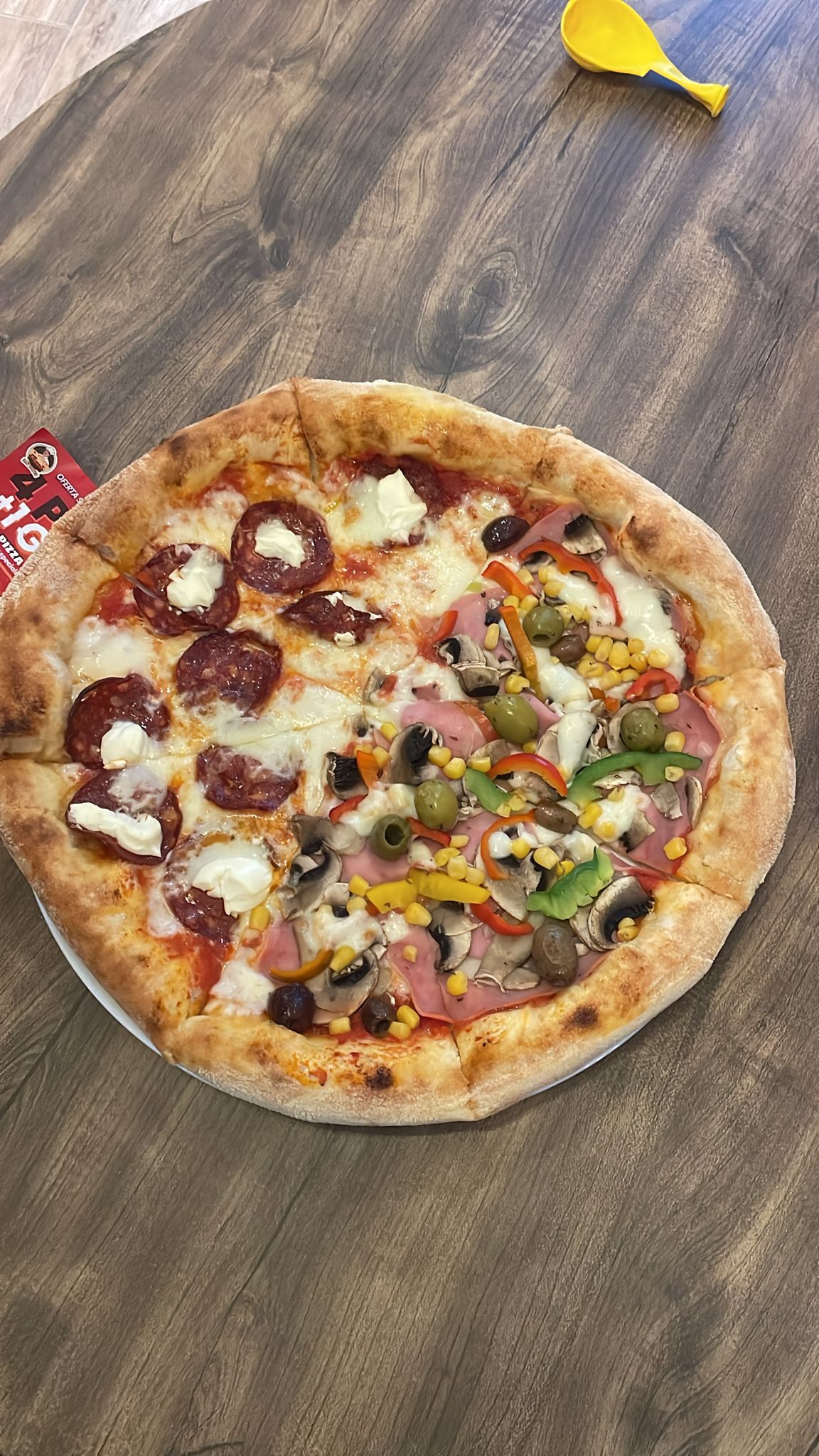Pizzeria San Mateo - foto 5