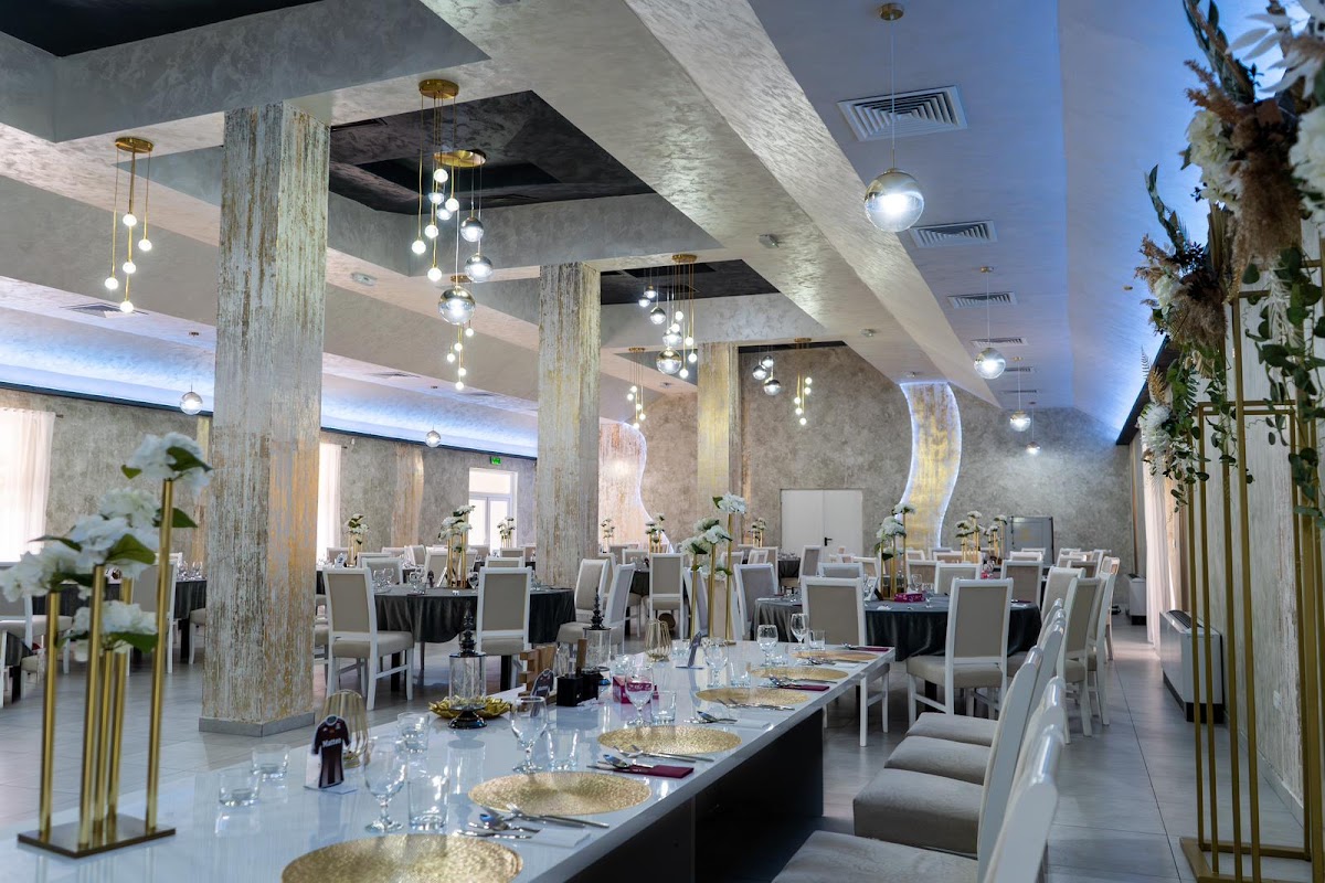 Pizzeria Sântana - foto 1