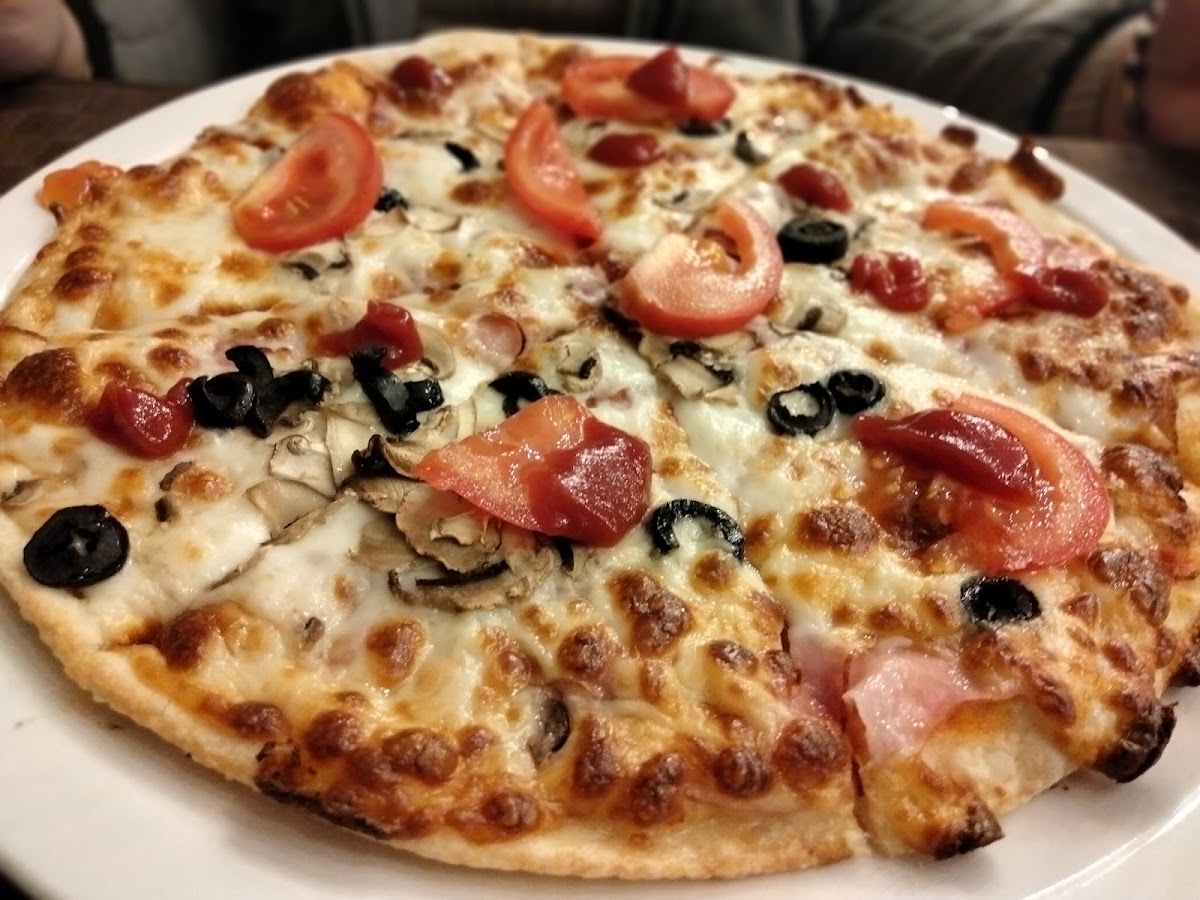 Pizzeria Sântana - foto 5