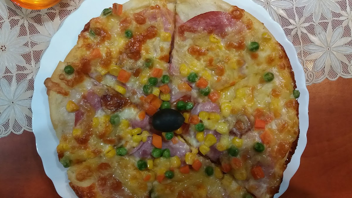 Pizzeria SELECT - foto 2