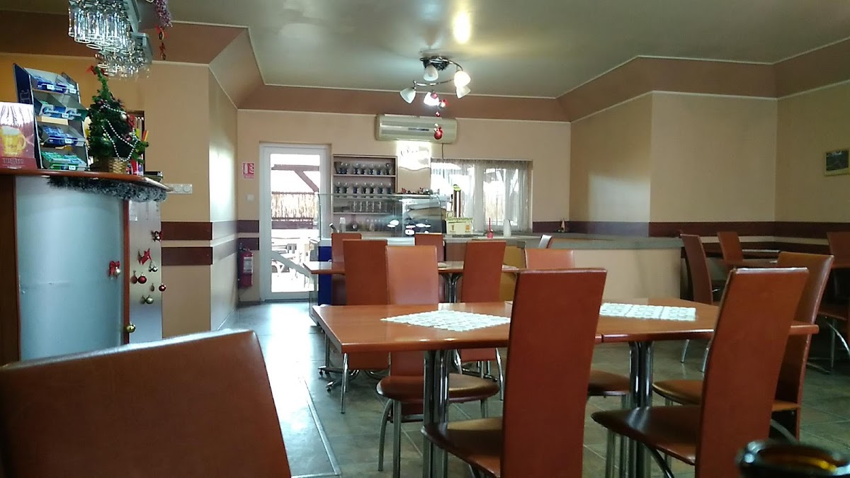 Pizzeria SELECT - foto 4