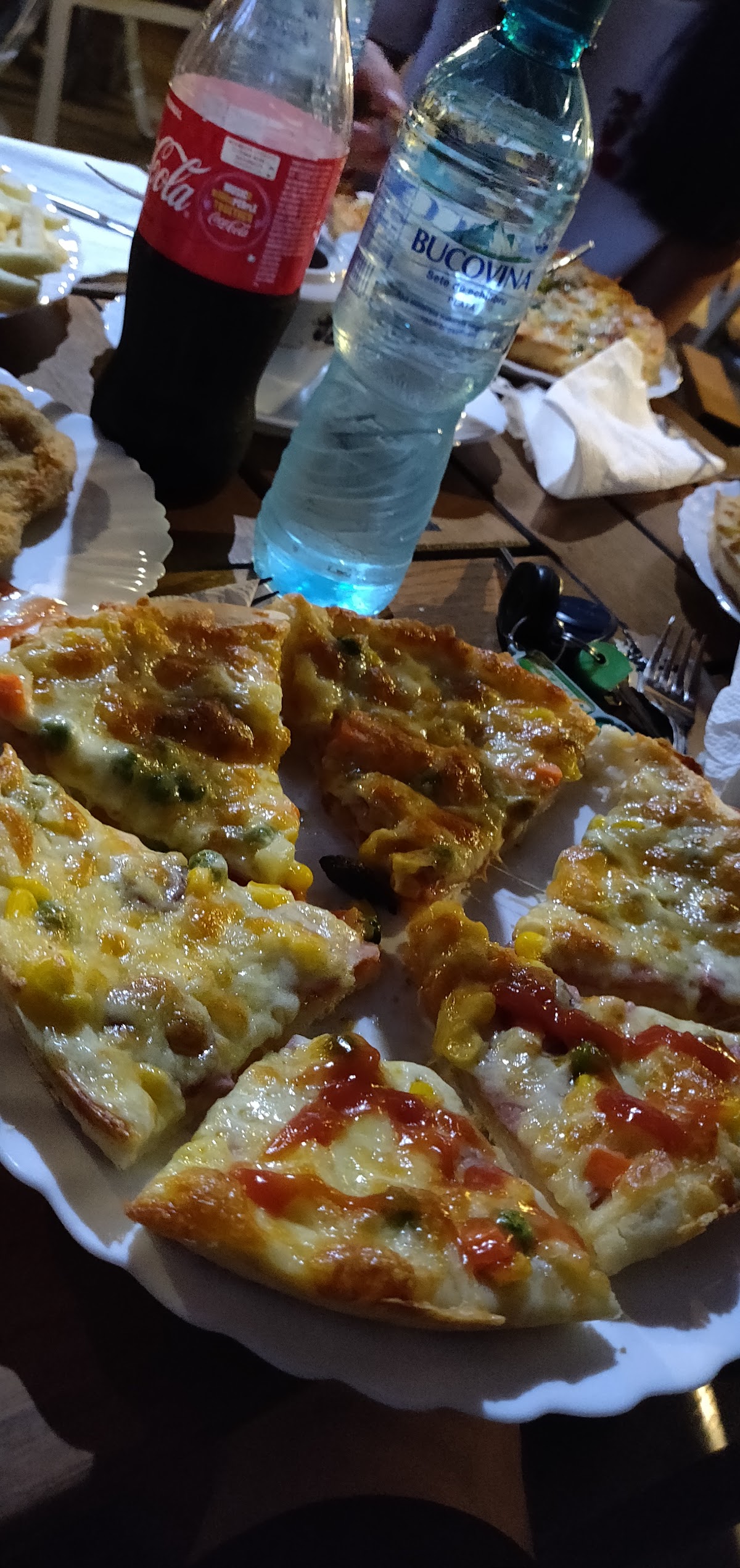 Pizzeria SELECT - foto 5