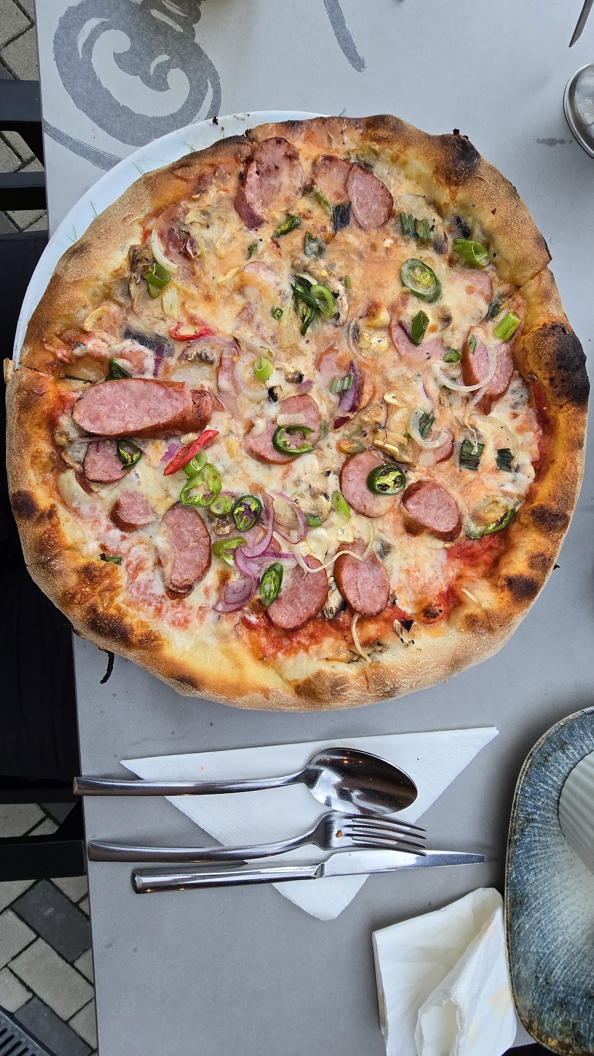 Pizzeria Sevilla - foto 4