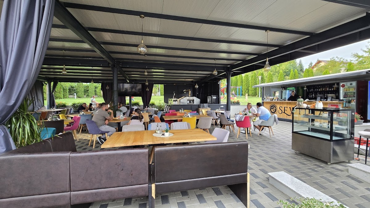 Pizzeria Sevilla - foto 5