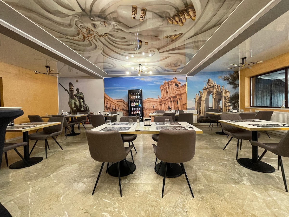 Pizzeria Sofra - foto 1