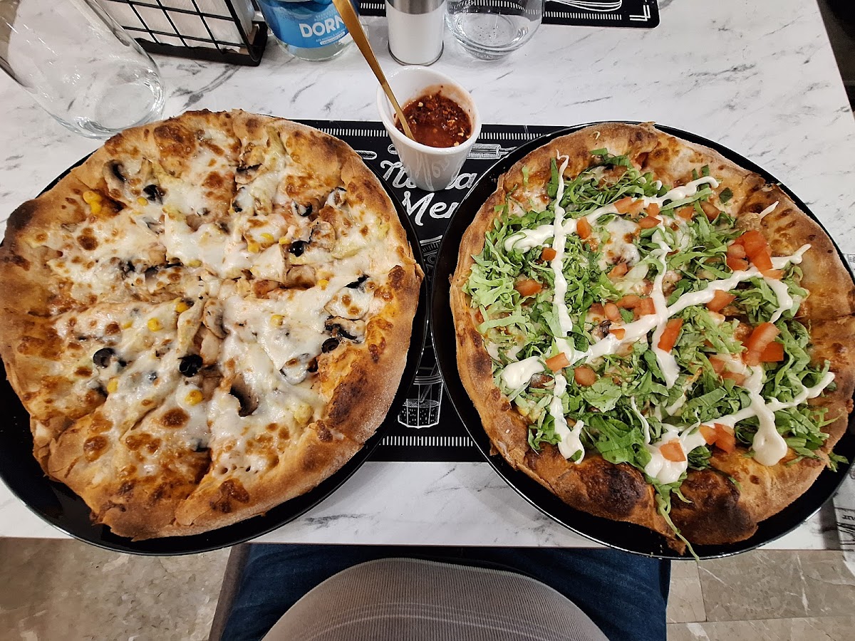 Pizzeria Sofra - foto 2