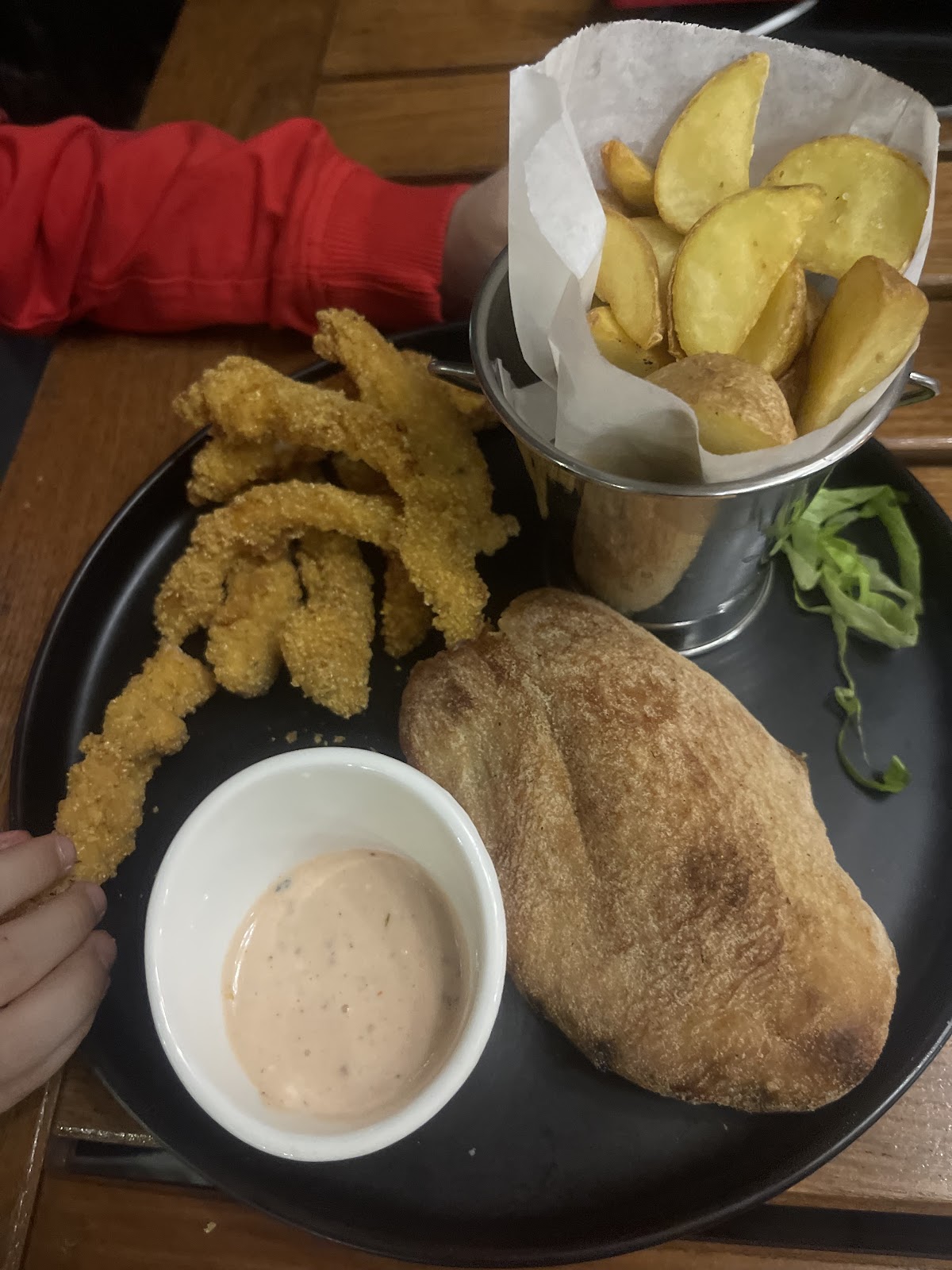 Pizzeria Sofra - foto 3