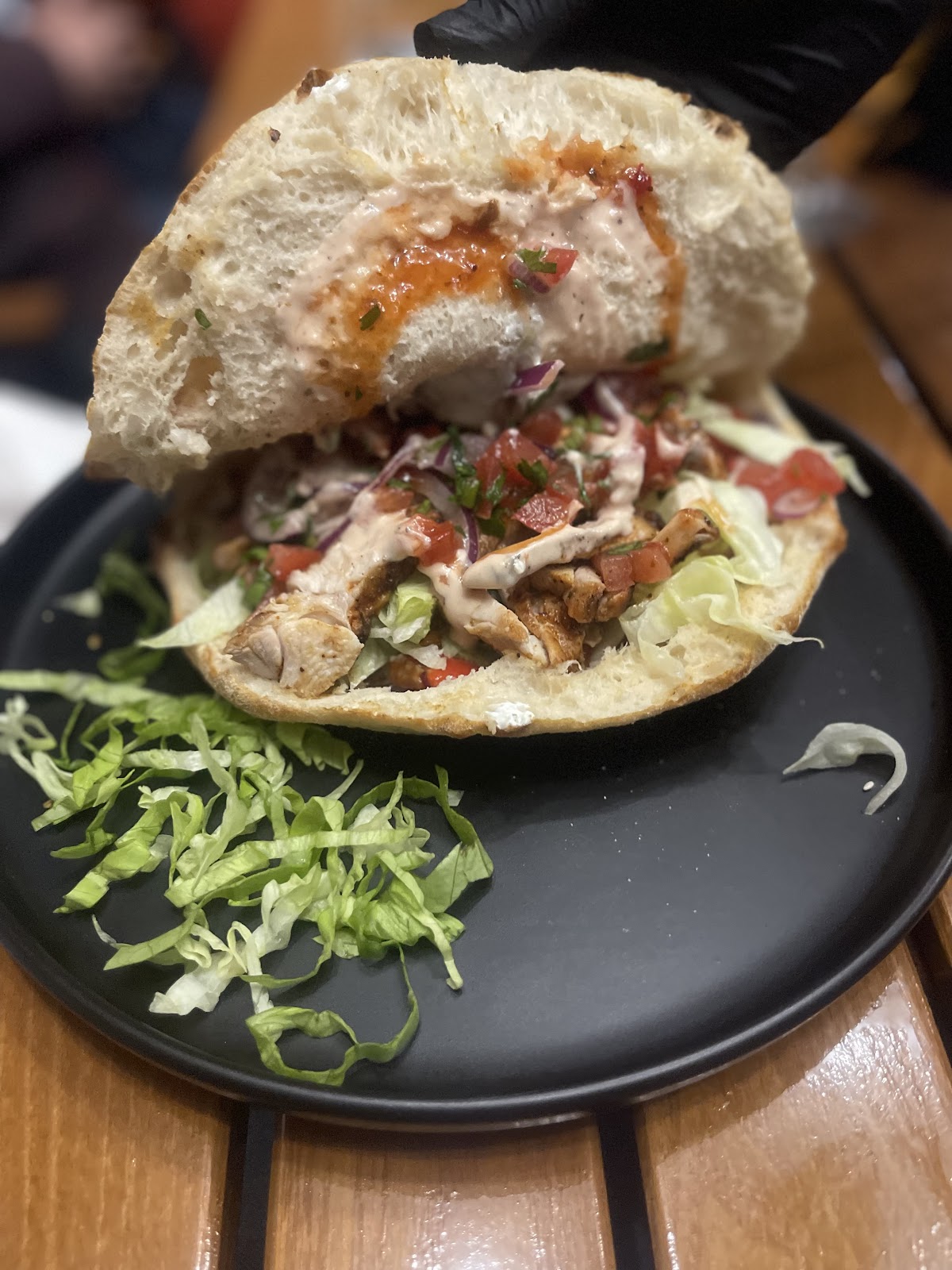 Pizzeria Sofra - foto 5