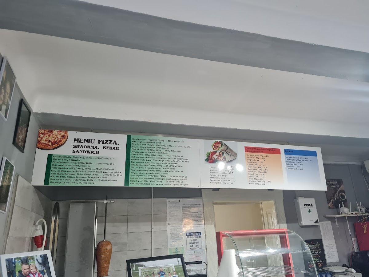 Pizzeria Sophia - foto 2