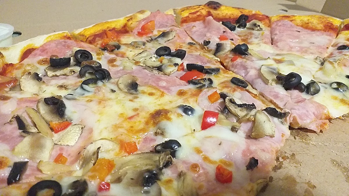 Pizzeria Sophia - foto 3