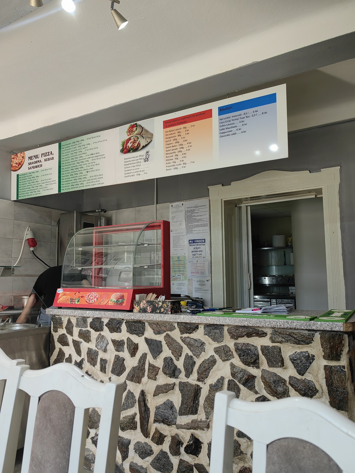 Pizzeria Sophia - foto 4