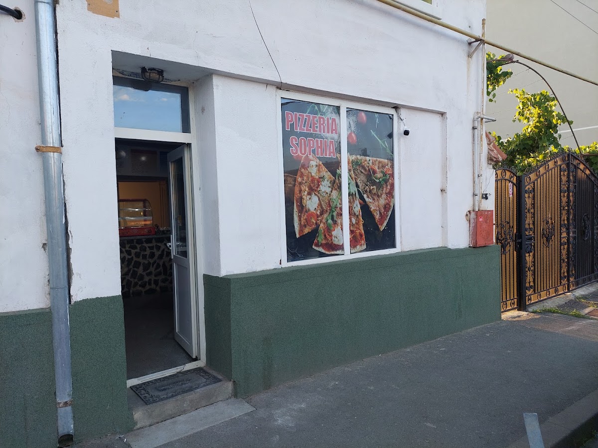 Pizzeria Sophia - foto 5