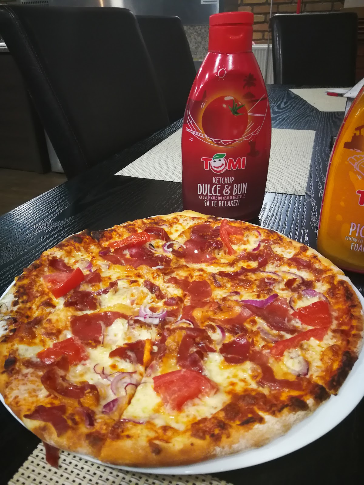 Pizzeria Sorigab - foto 2