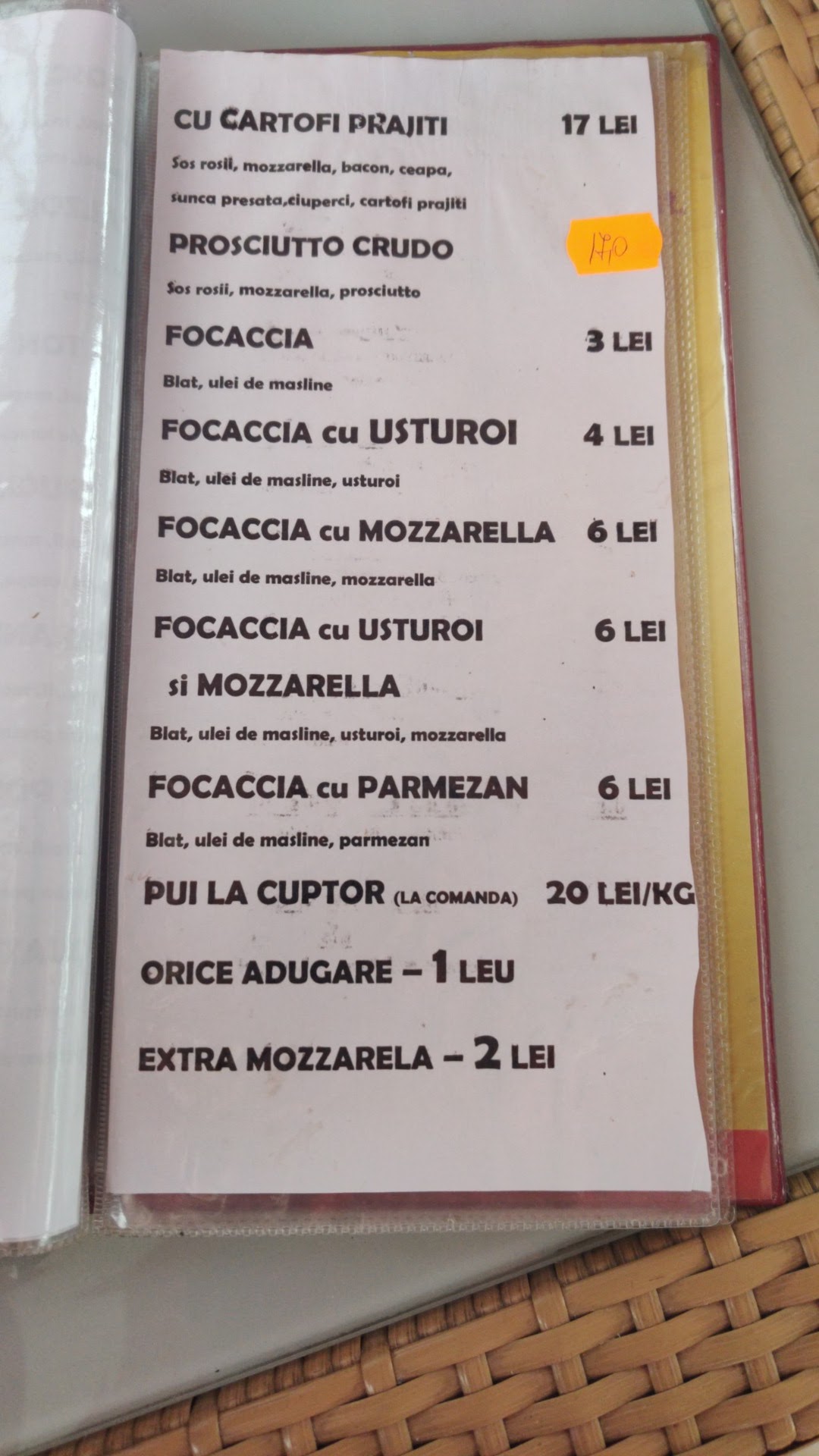 Pizzeria Sorigab - foto 3