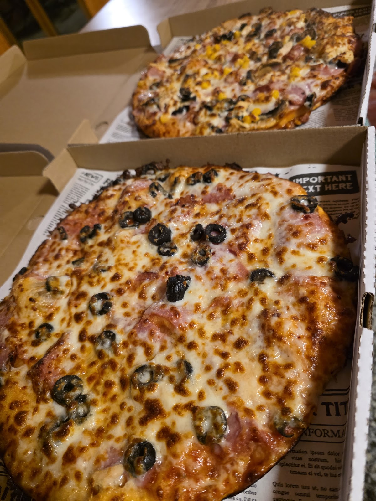Pizzeria T.O.M - foto 3