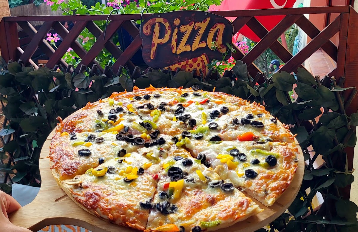 PIZZERIA TEMPO - foto 3