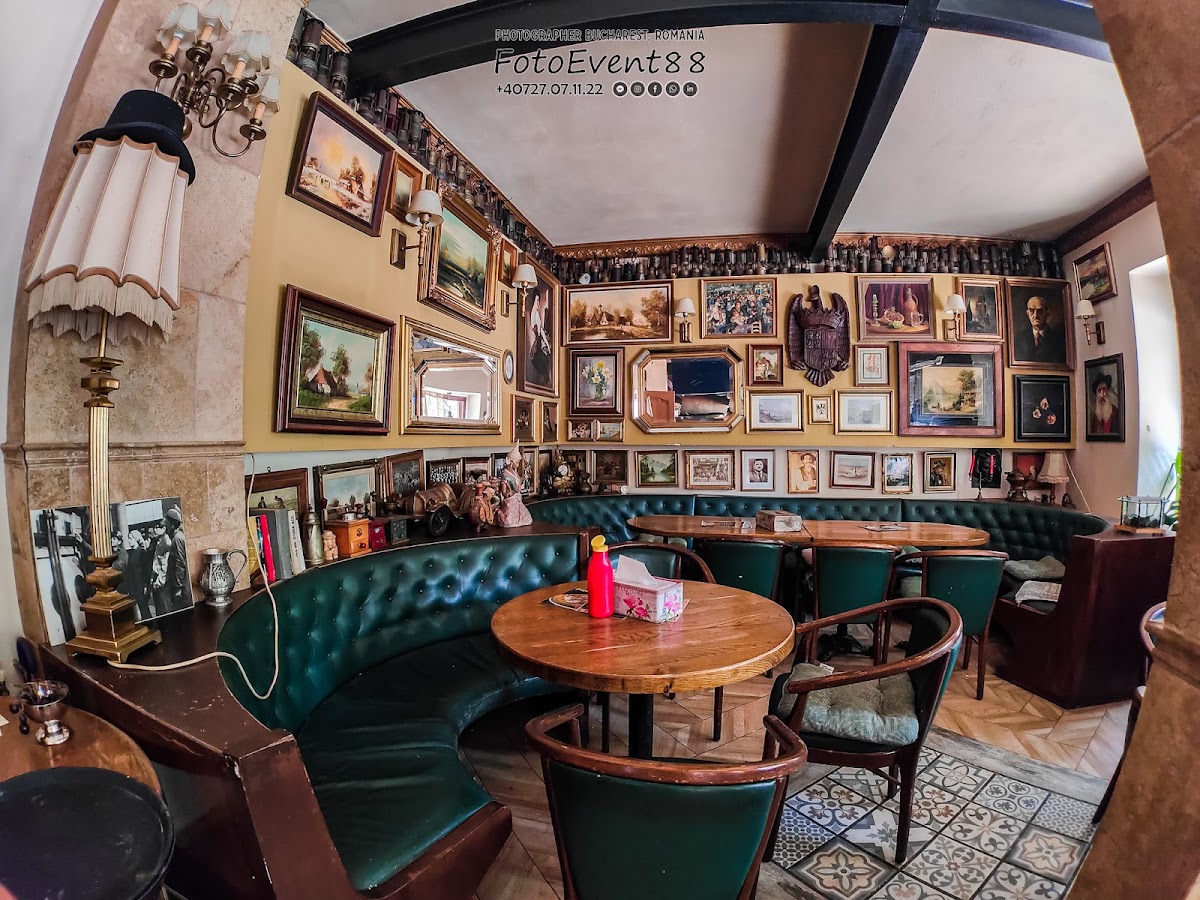 Pizzeria The Gallery - foto 1