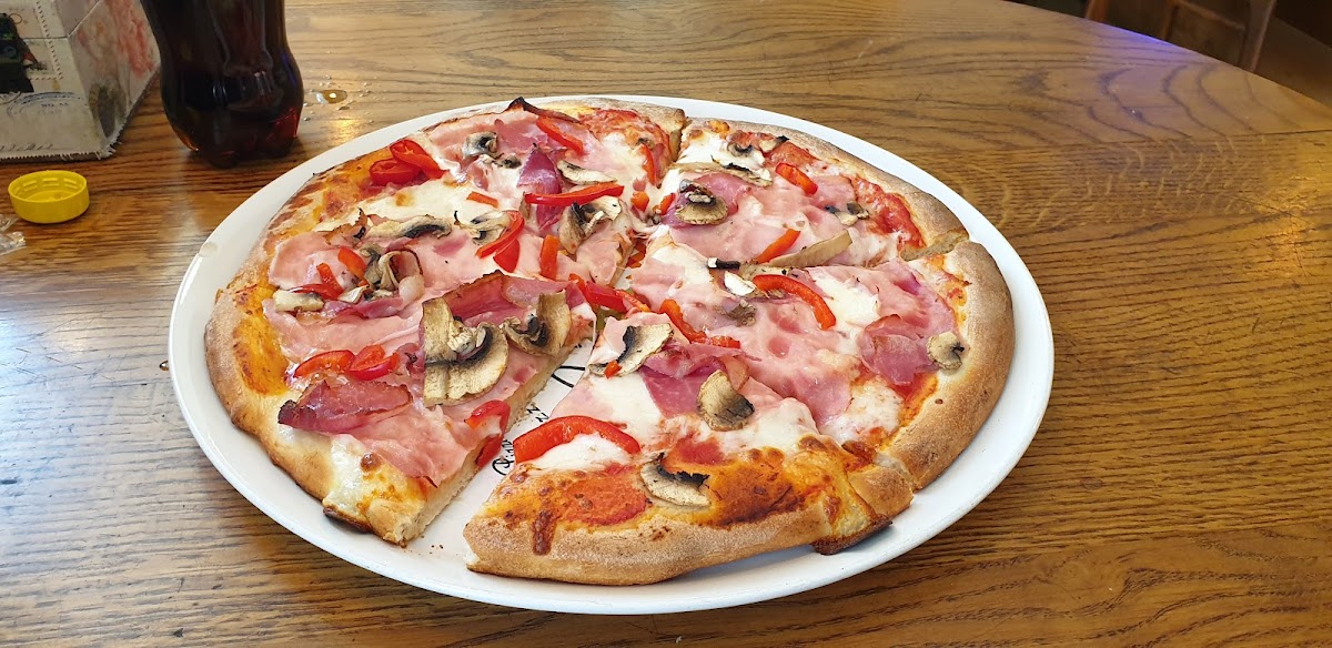 Pizzeria The Gallery - foto 2