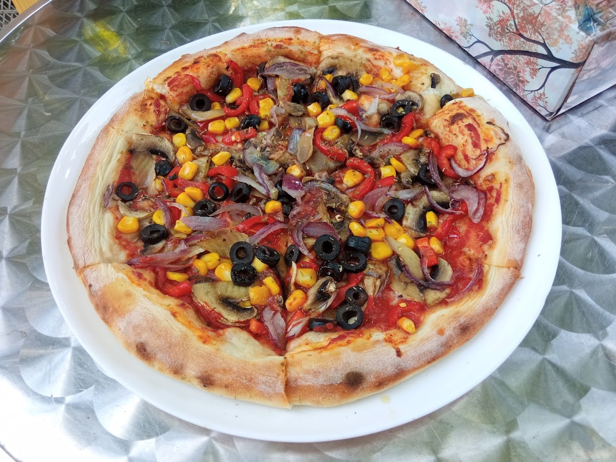 Pizzeria The Gallery - foto 3