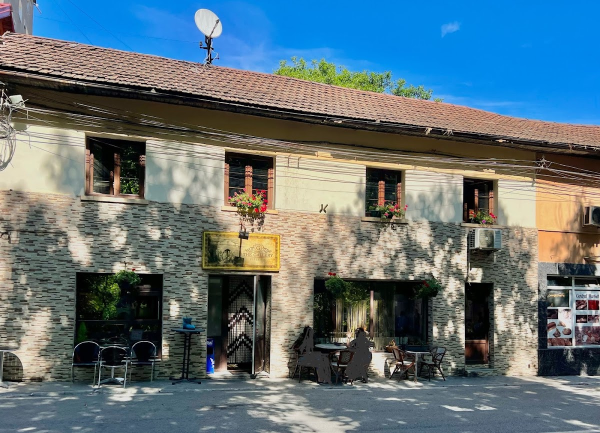 Pizzeria The Gallery - foto 4