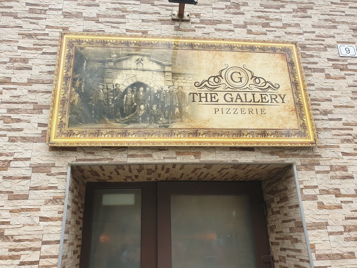 Pizzeria The Gallery - foto 5