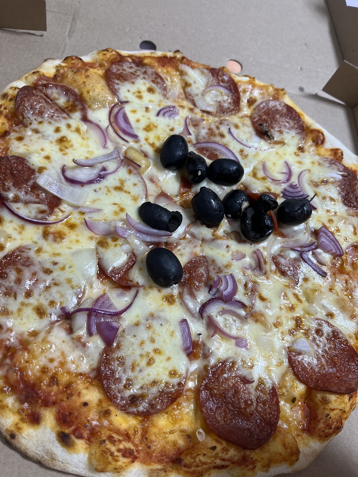 Pizzeria & Trattoria Napoli - foto 2